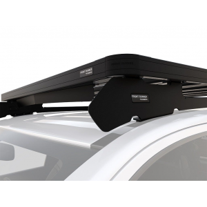 Montpellier4x4 | Front Runner Nissan Navara D27 Double Cab (2026-Current) Slimline II Roof Rack Kit
